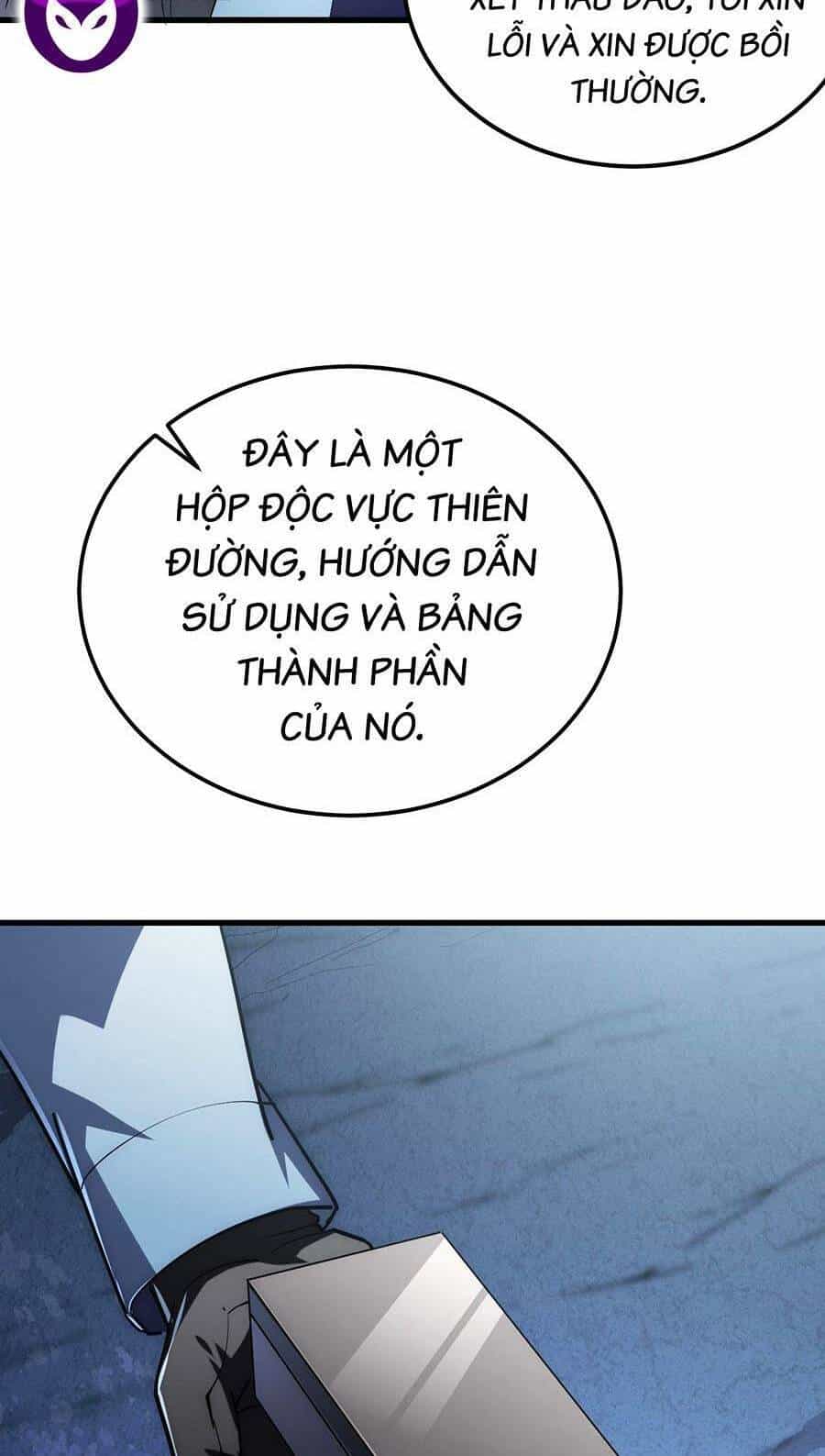 Mạt Thế Quật Khởi - Chương 197 - ảnh 36