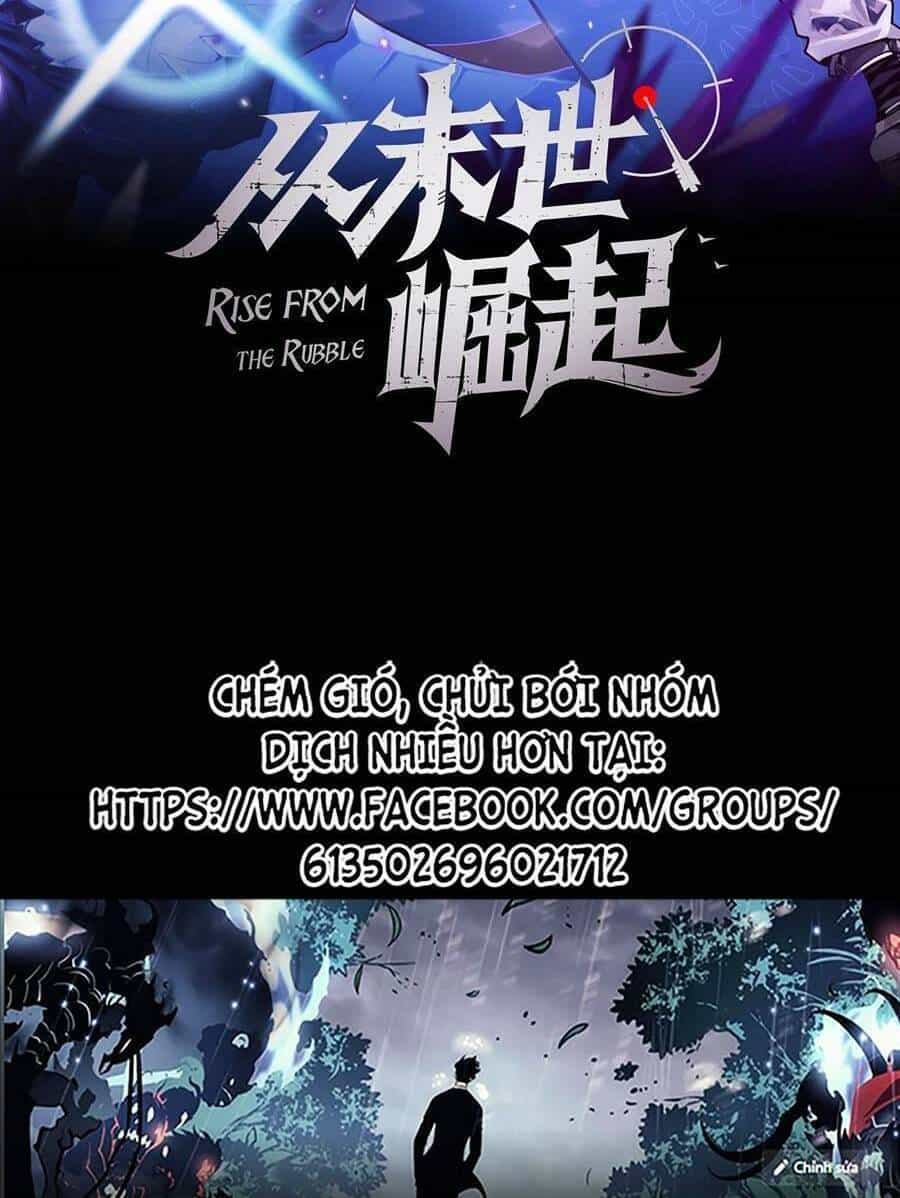 Mạt Thế Quật Khởi - Chương 198 - ảnh 2