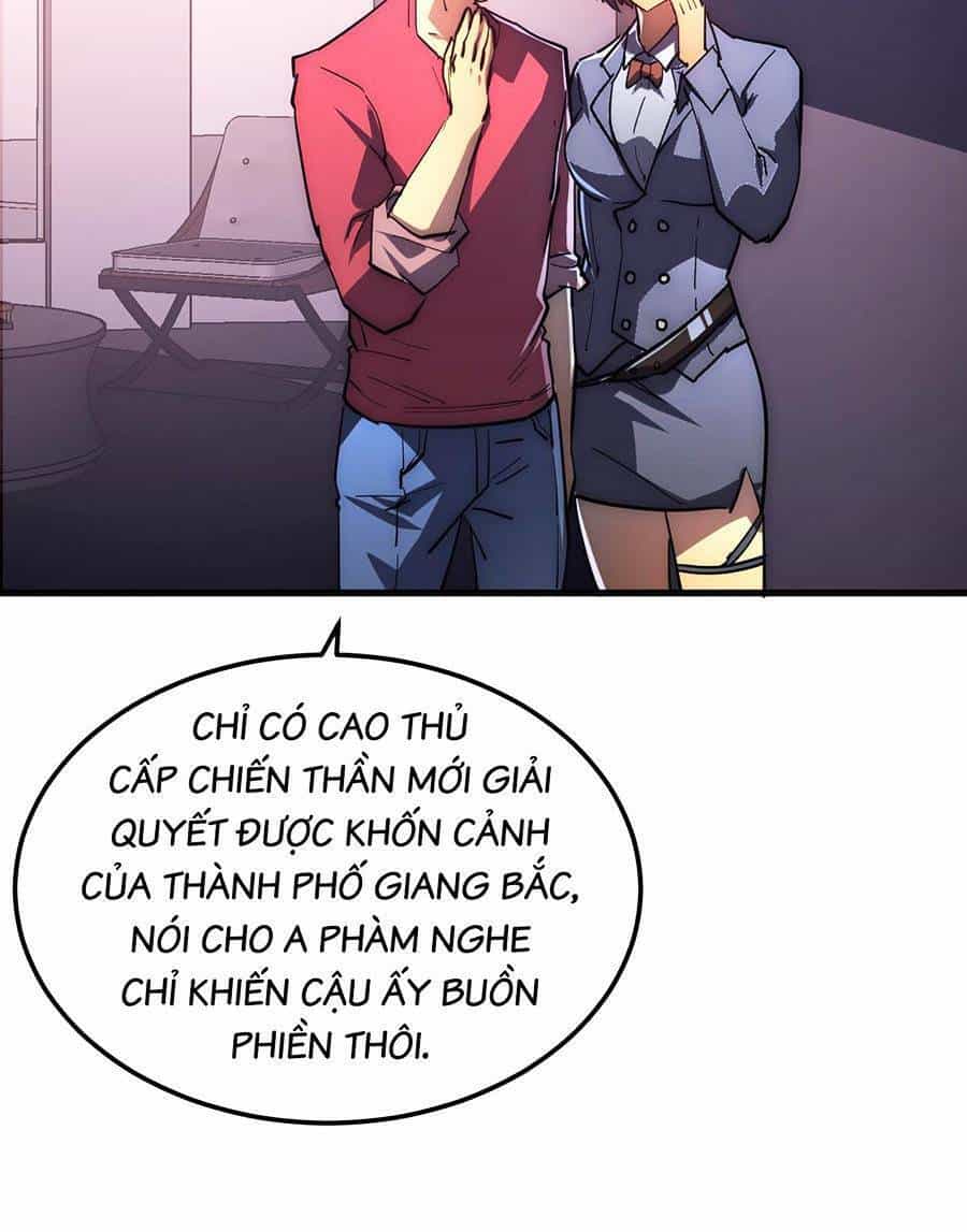 Mạt Thế Quật Khởi - Chương 198 - ảnh 43