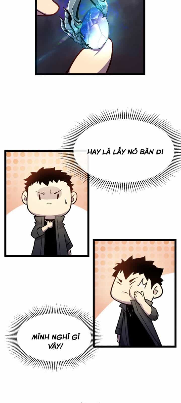 Mạt Thế Quật Khởi - Chương 1 - ảnh 37