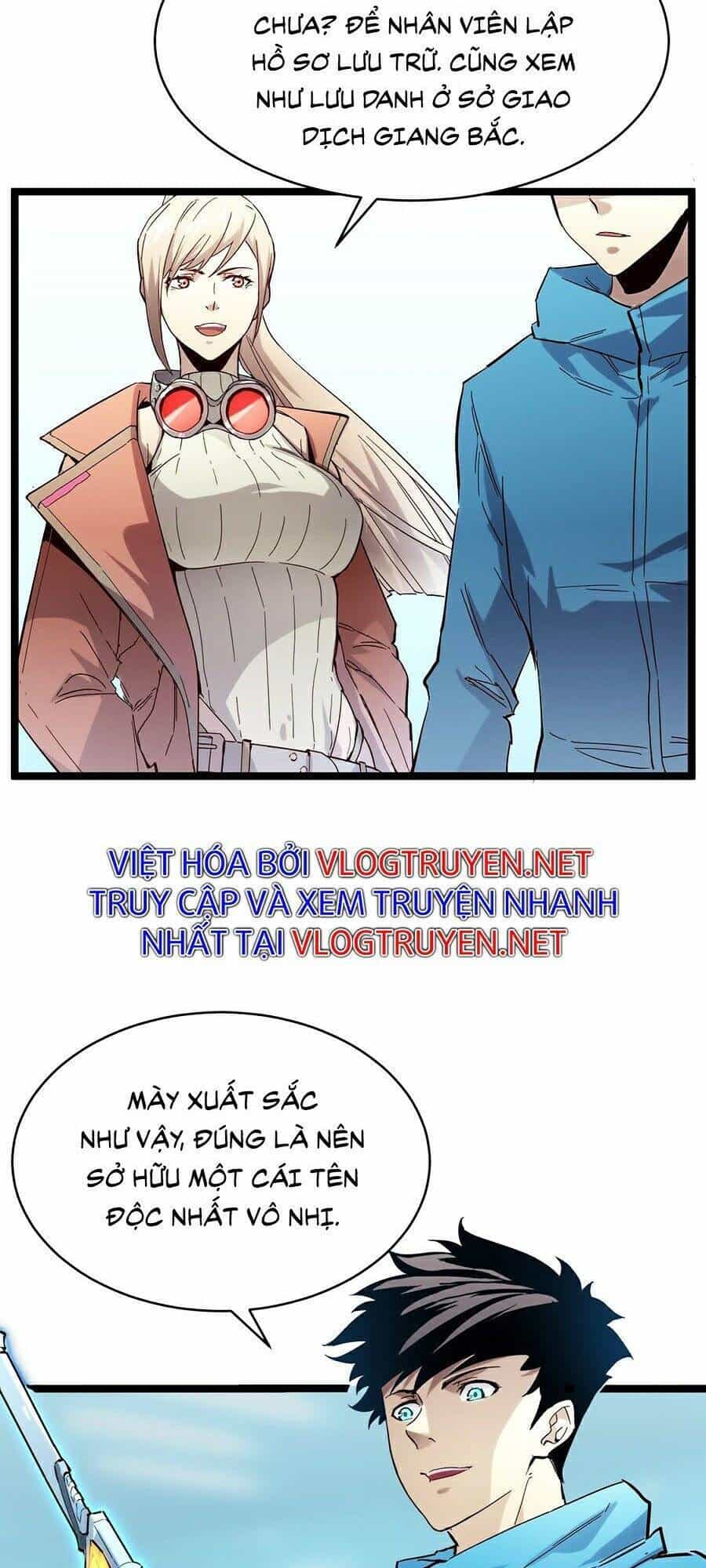 Mạt Thế Quật Khởi - Chương 19 - ảnh 21