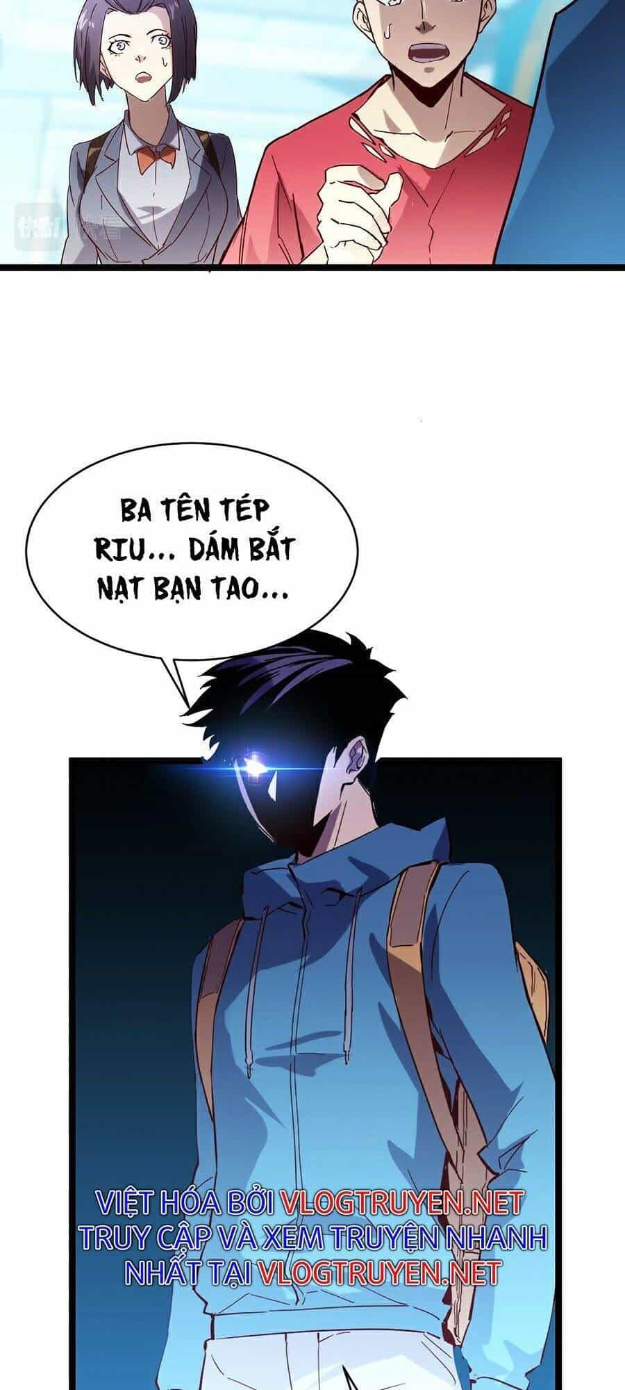 Mạt Thế Quật Khởi - Chương 19 - ảnh 59