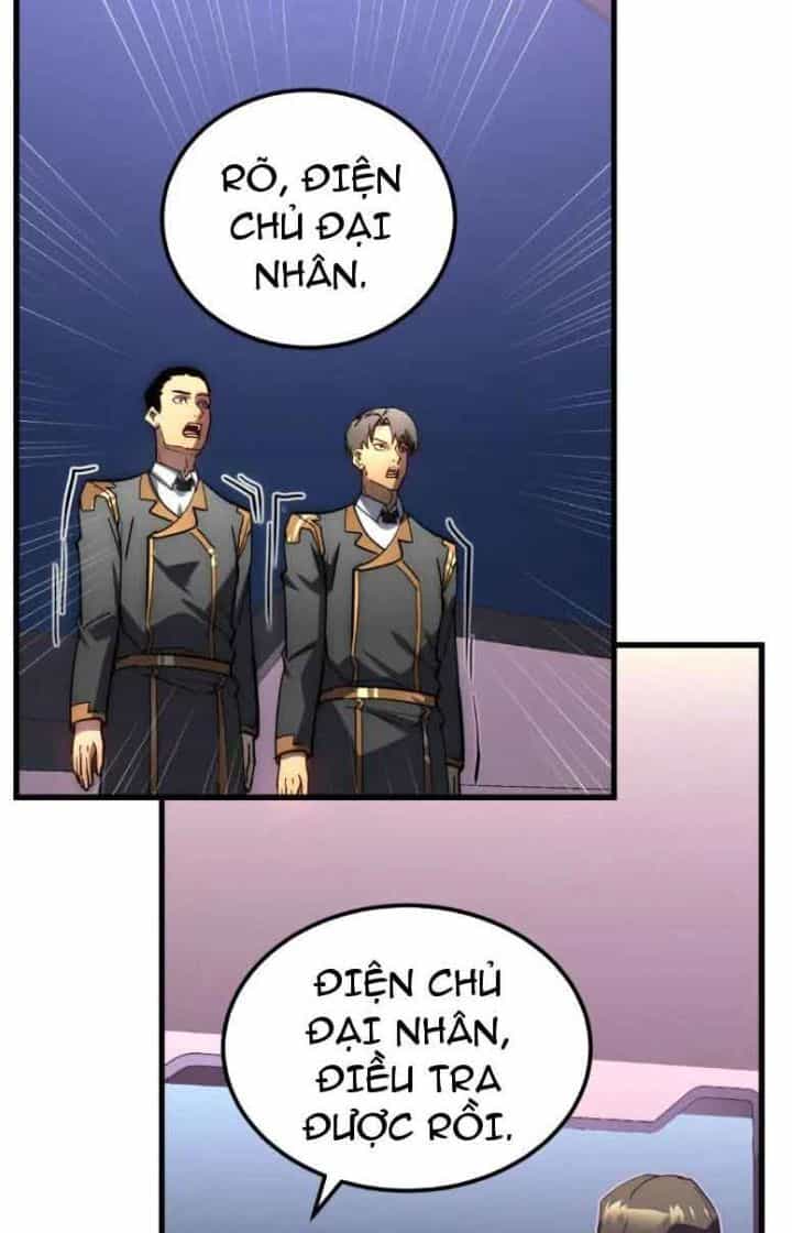 Mạt Thế Quật Khởi - Chương 199 - ảnh 19