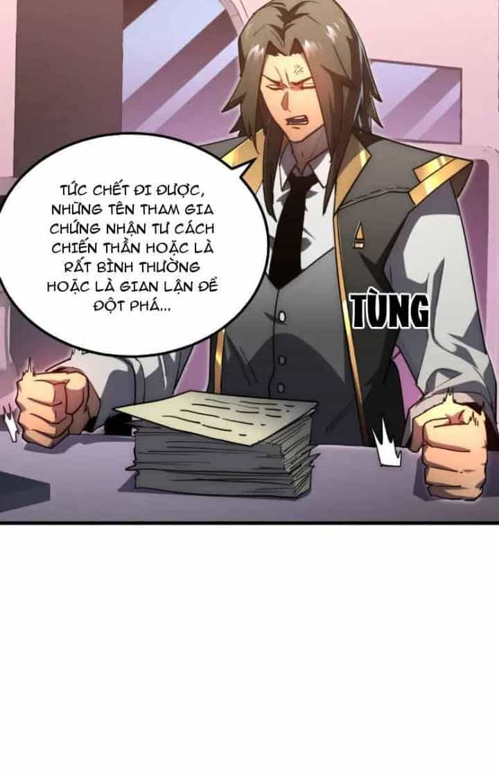 Mạt Thế Quật Khởi - Chương 199 - ảnh 3