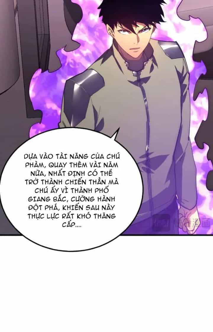 Mạt Thế Quật Khởi - Chương 200 - ảnh 46
