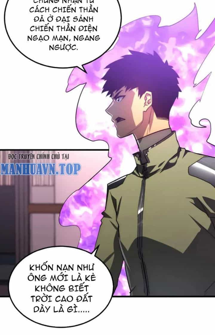 Mạt Thế Quật Khởi - Chương 200 - ảnh 52