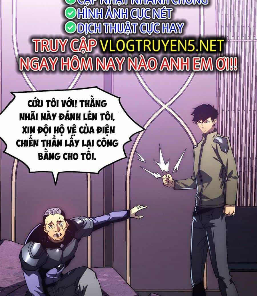 Mạt Thế Quật Khởi - Chương 201 - ảnh 37
