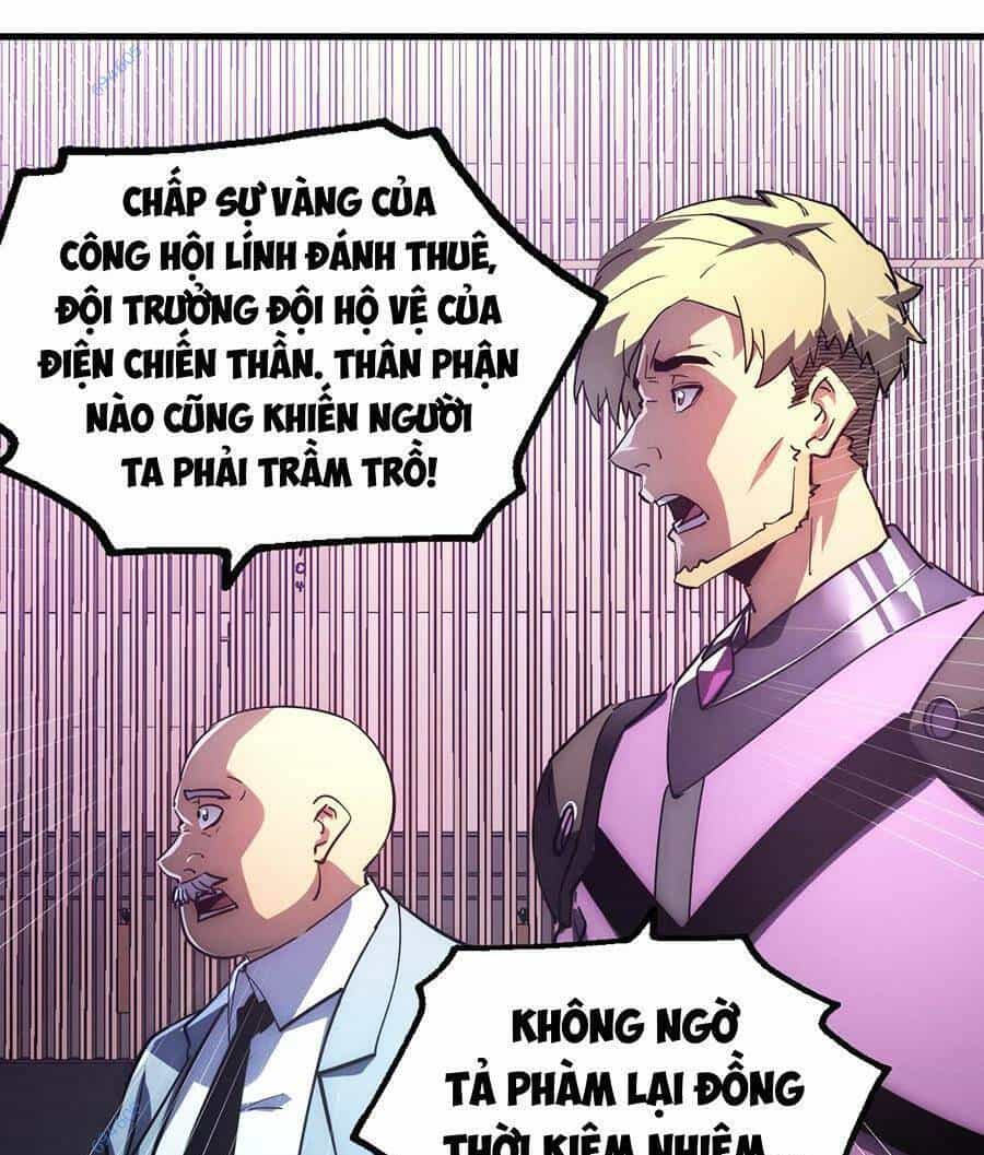 Mạt Thế Quật Khởi - Chương 202 - ảnh 53