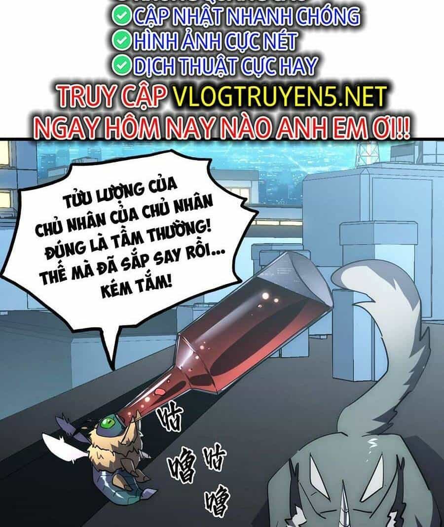 Mạt Thế Quật Khởi - Chương 202 - ảnh 74