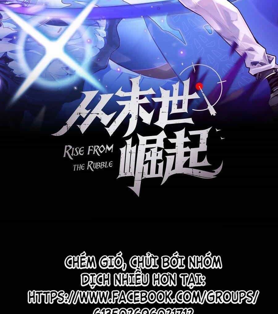 Mạt Thế Quật Khởi - Chương 203 - ảnh 2