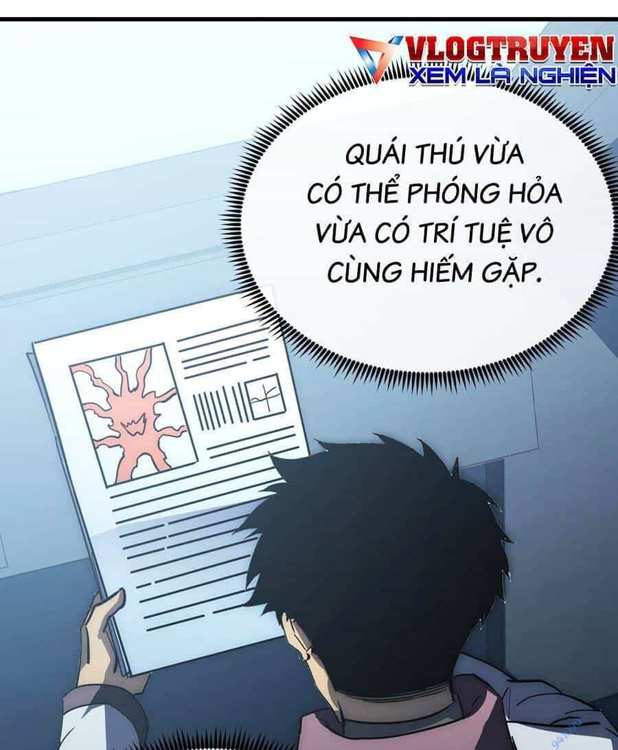 Mạt Thế Quật Khởi - Chương 203 - ảnh 53