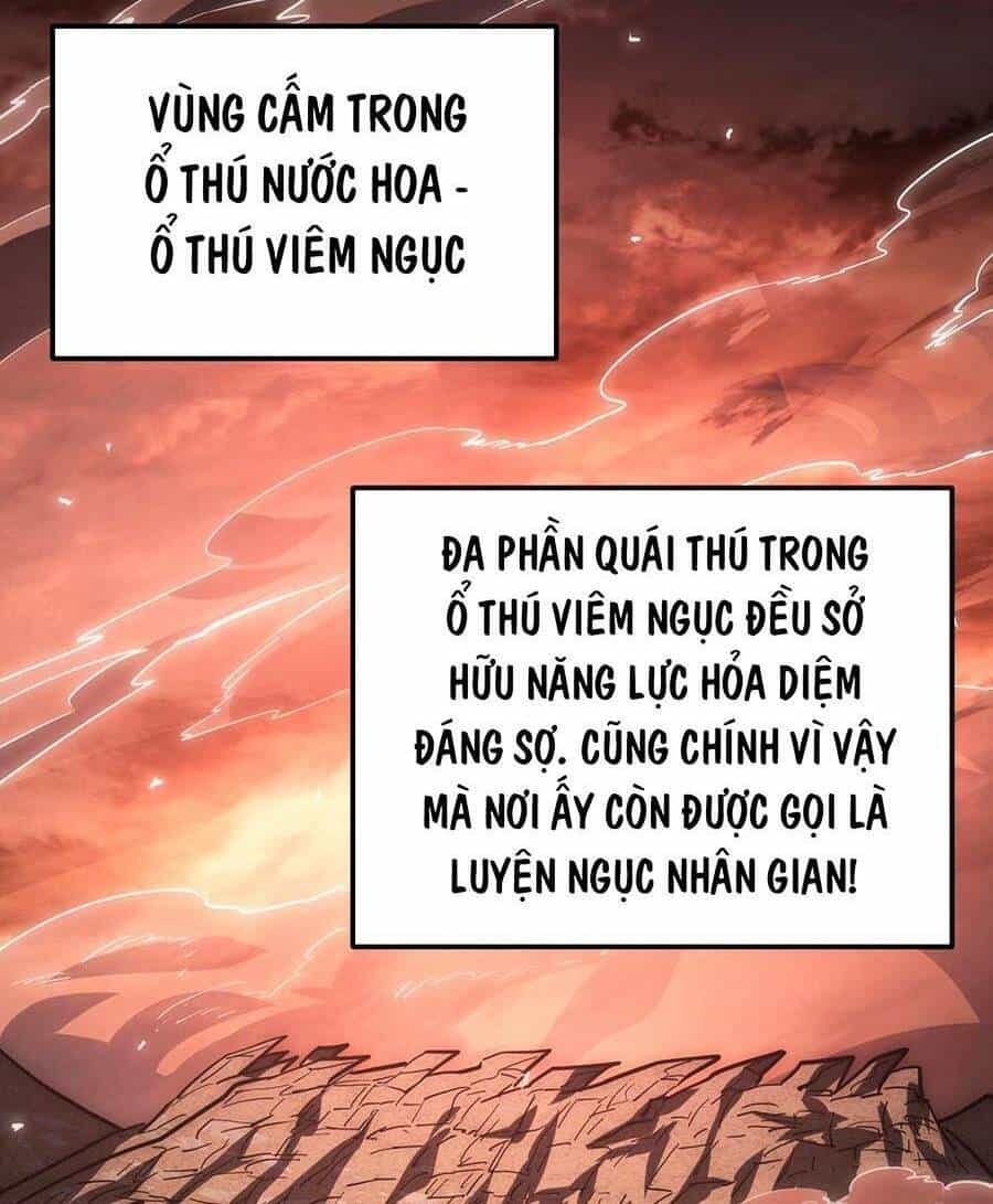 Mạt Thế Quật Khởi - Chương 203 - ảnh 56