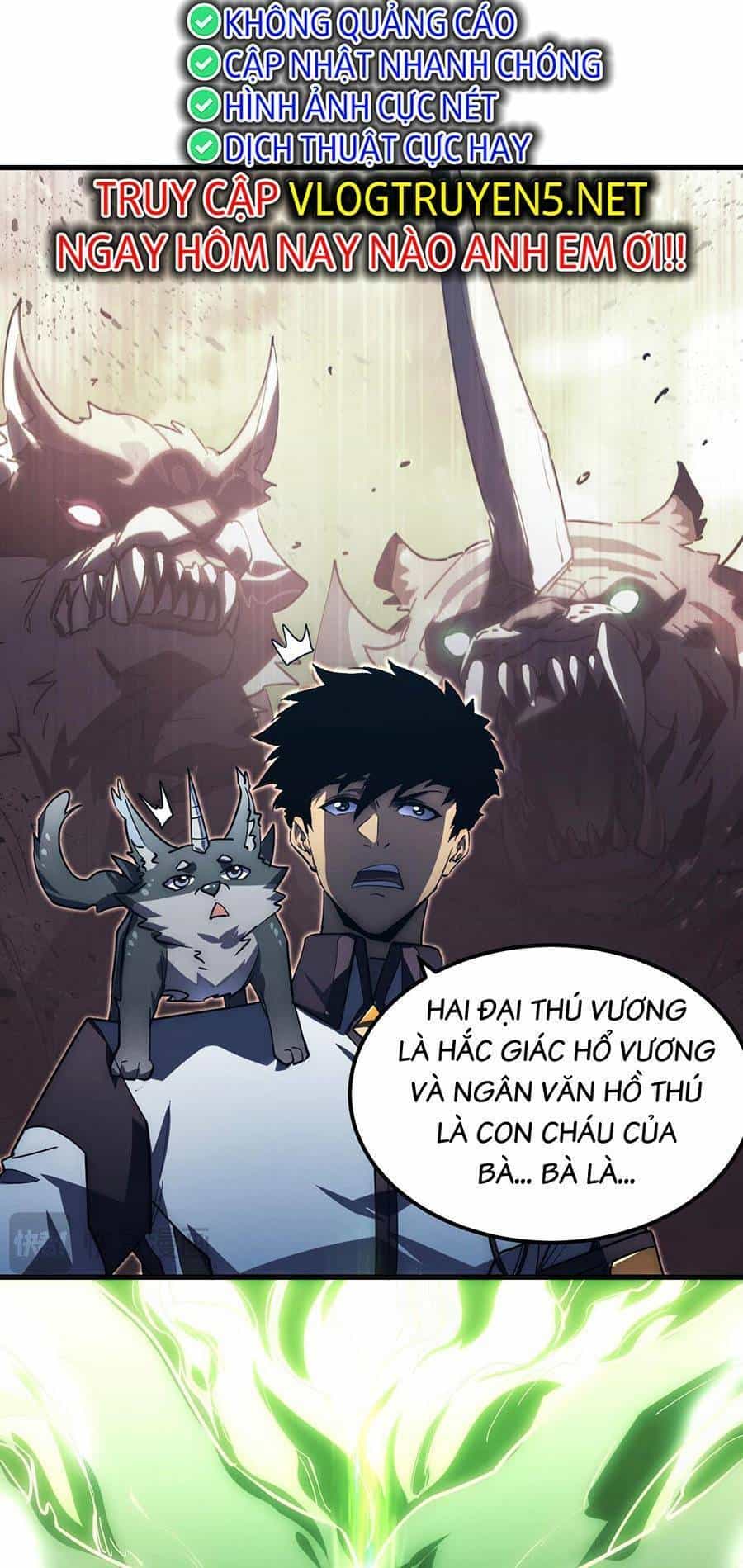 Mạt Thế Quật Khởi - Chương 204 - ảnh 6