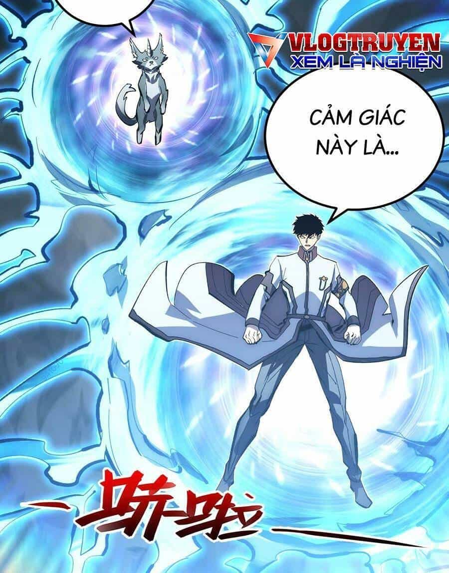 Mạt Thế Quật Khởi - Chương 204 - ảnh 72