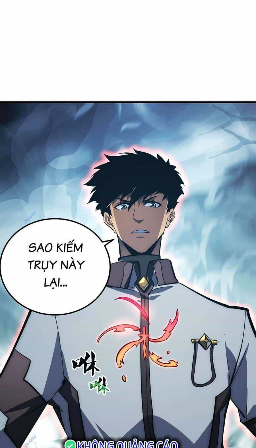 Mạt Thế Quật Khởi - Chương 205 - ảnh 33