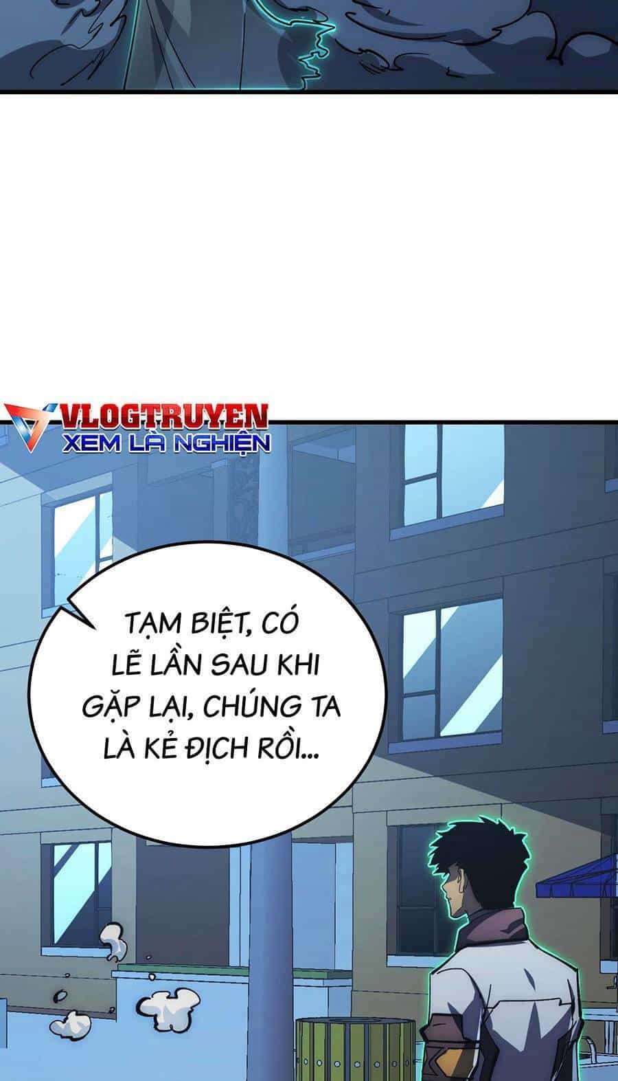 Mạt Thế Quật Khởi - Chương 205 - ảnh 35