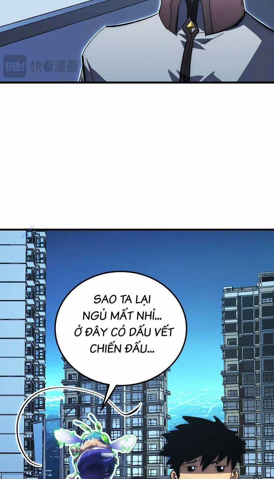 Mạt Thế Quật Khởi - Chương 205 - ảnh 37