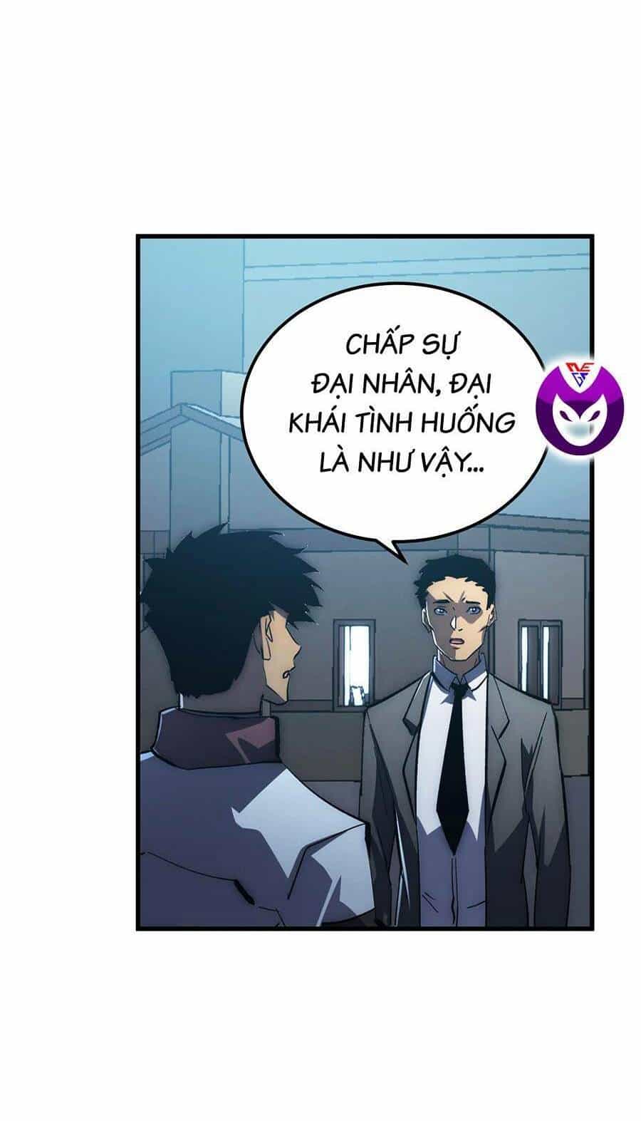 Mạt Thế Quật Khởi - Chương 205 - ảnh 40
