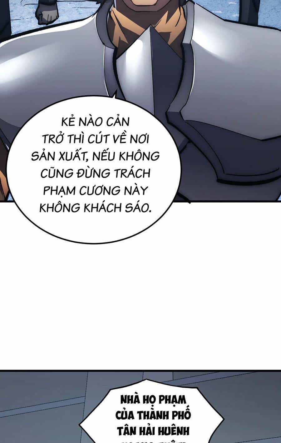 Mạt Thế Quật Khởi - Chương 205 - ảnh 51