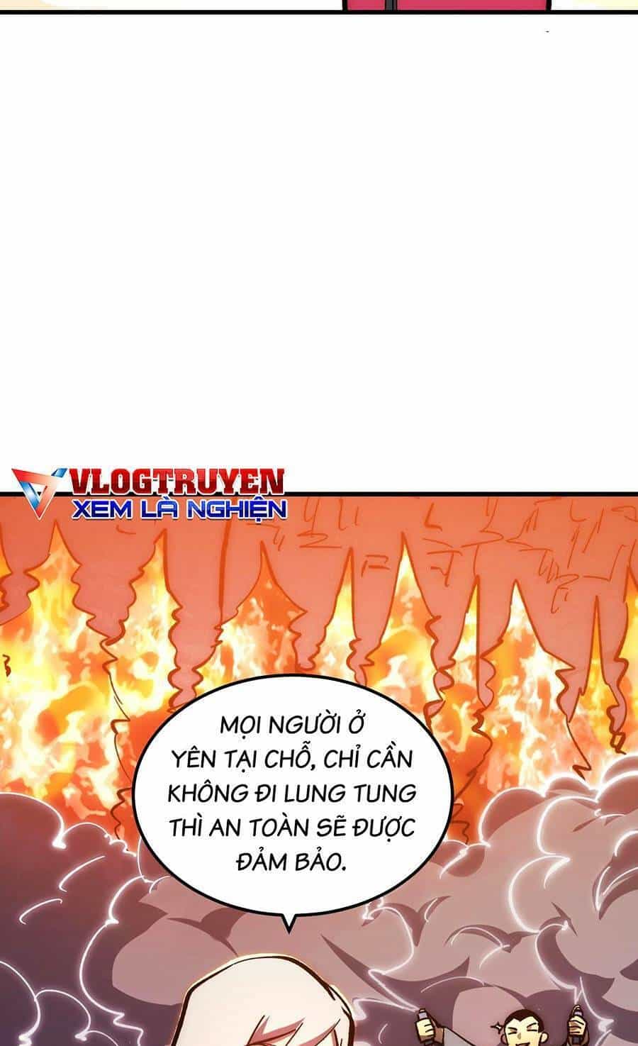 Mạt Thế Quật Khởi - Chương 207 - ảnh 43