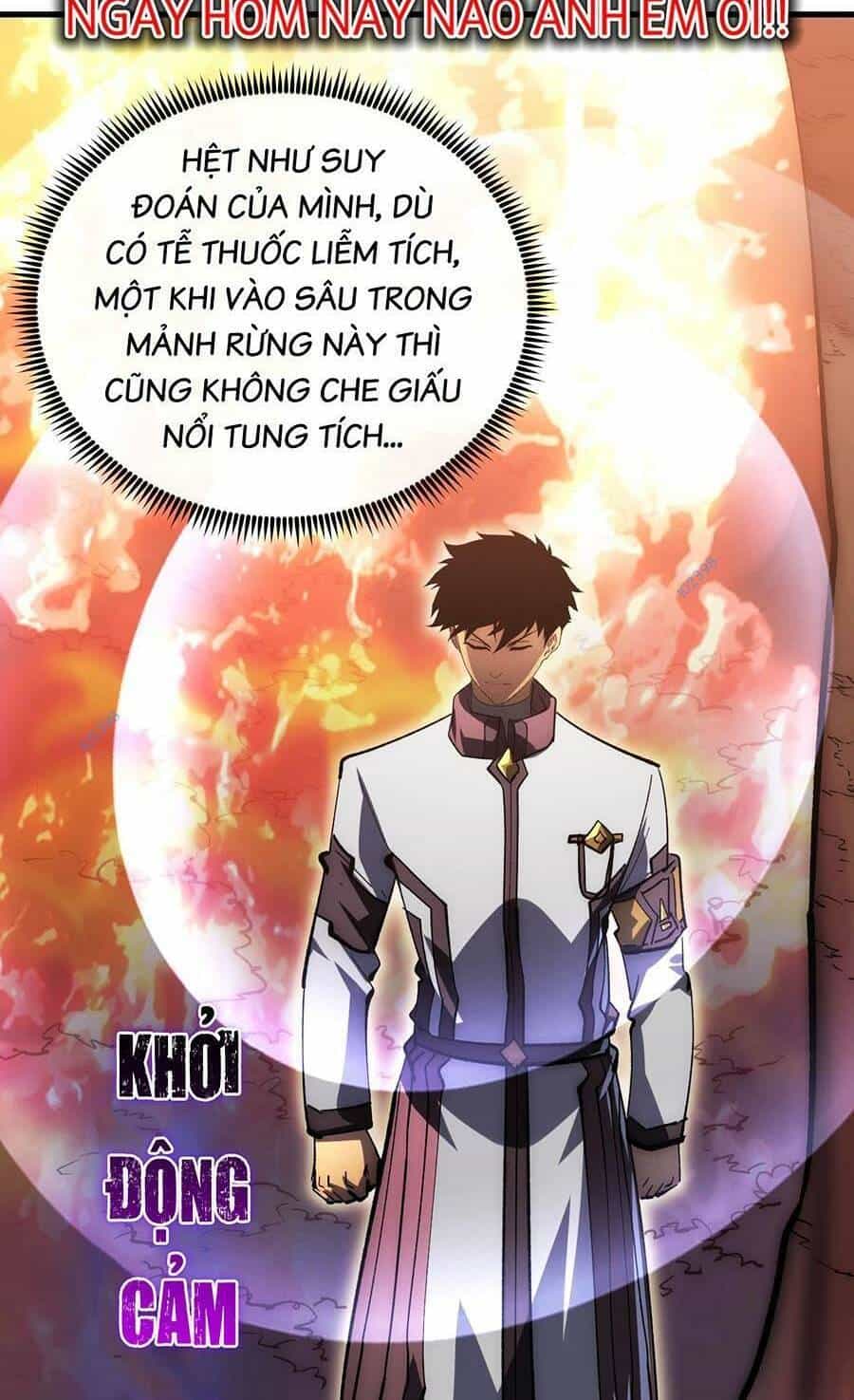 Mạt Thế Quật Khởi - Chương 207 - ảnh 58