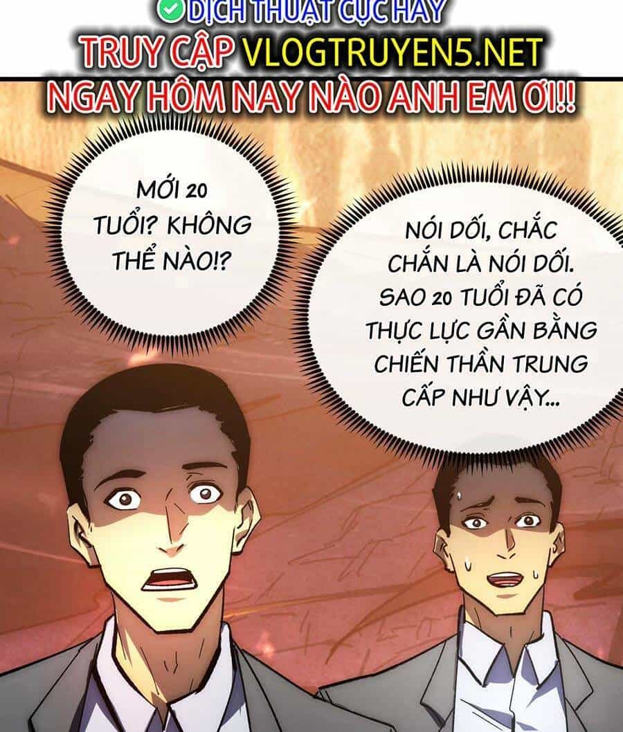Mạt Thế Quật Khởi - Chương 208 - ảnh 48