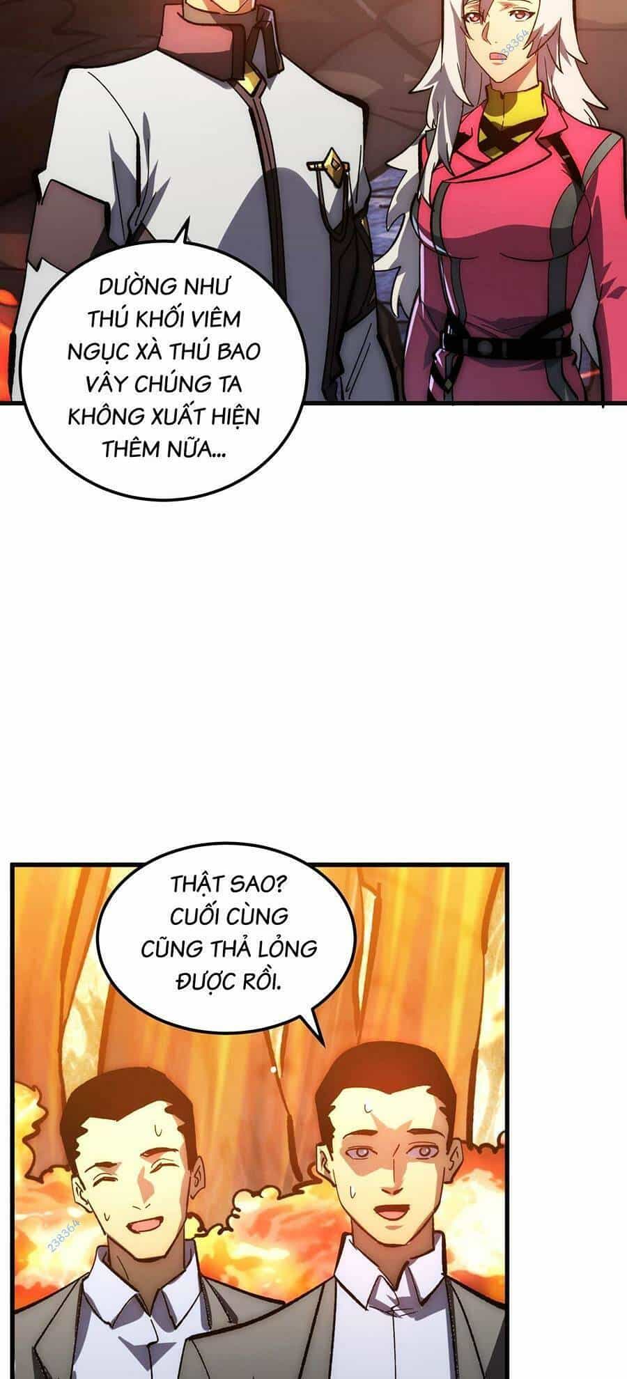 Mạt Thế Quật Khởi - Chương 209 - ảnh 42