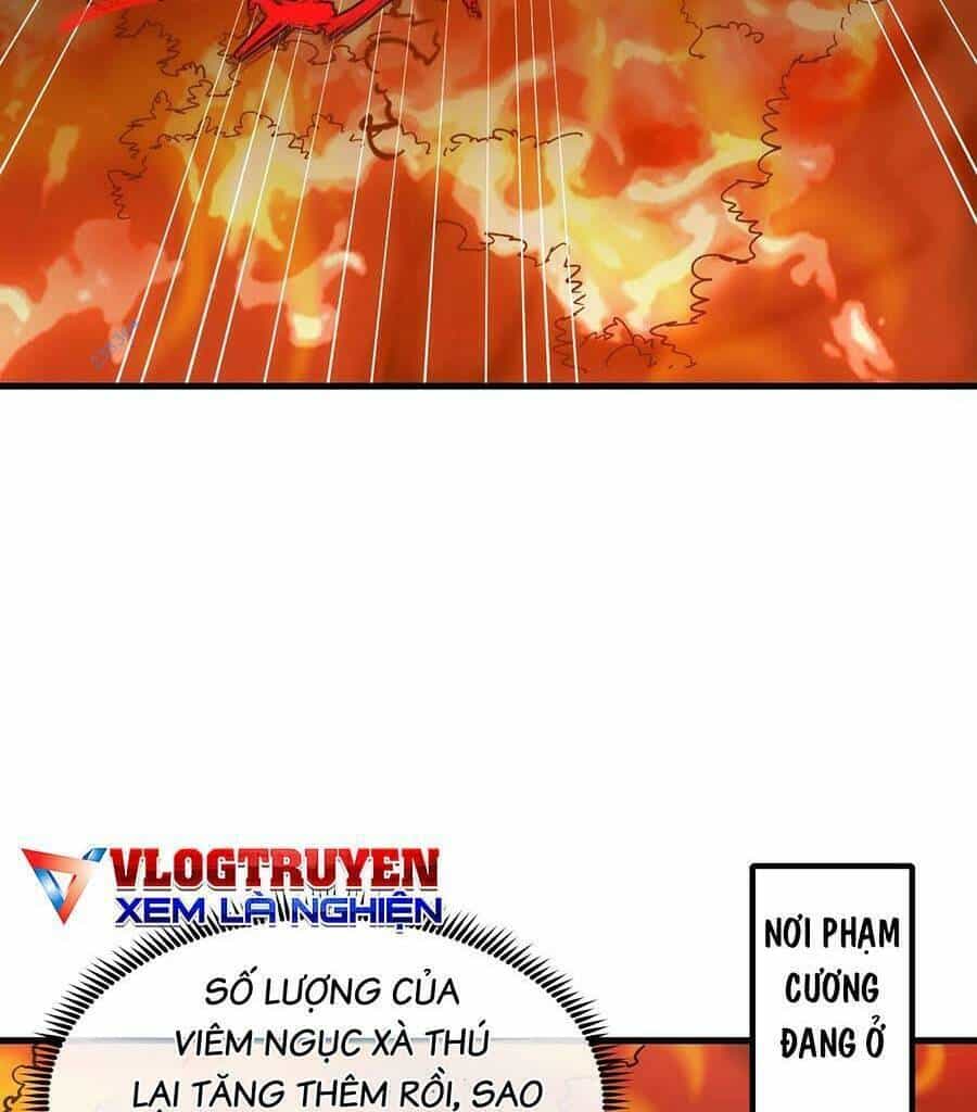 Mạt Thế Quật Khởi - Chương 209 - ảnh 55