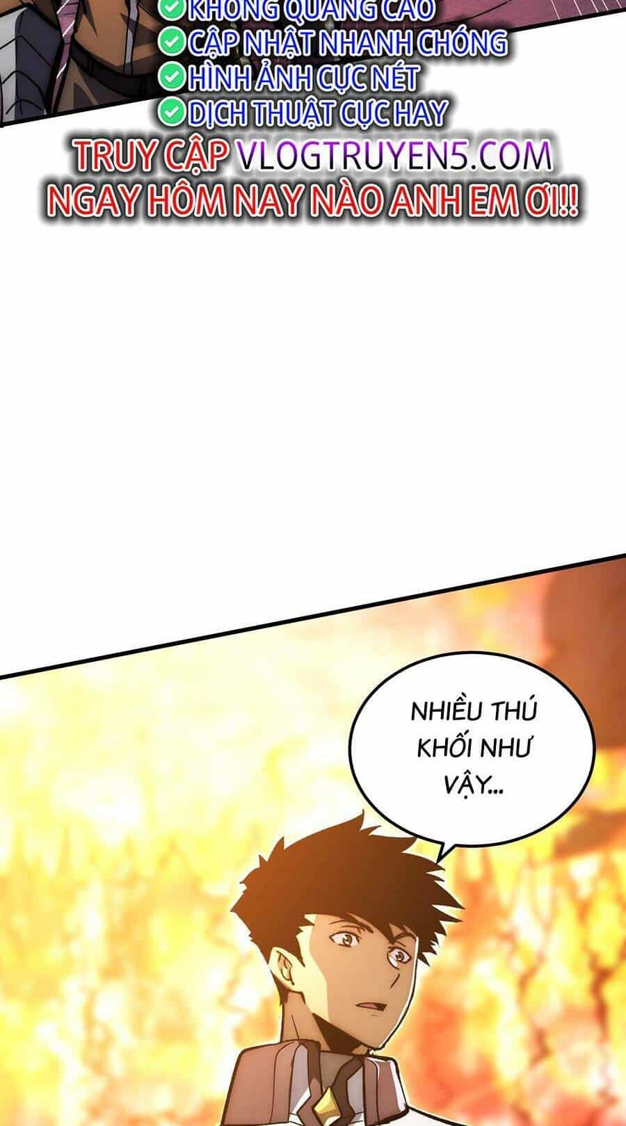 Mạt Thế Quật Khởi - Chương 210 - ảnh 16