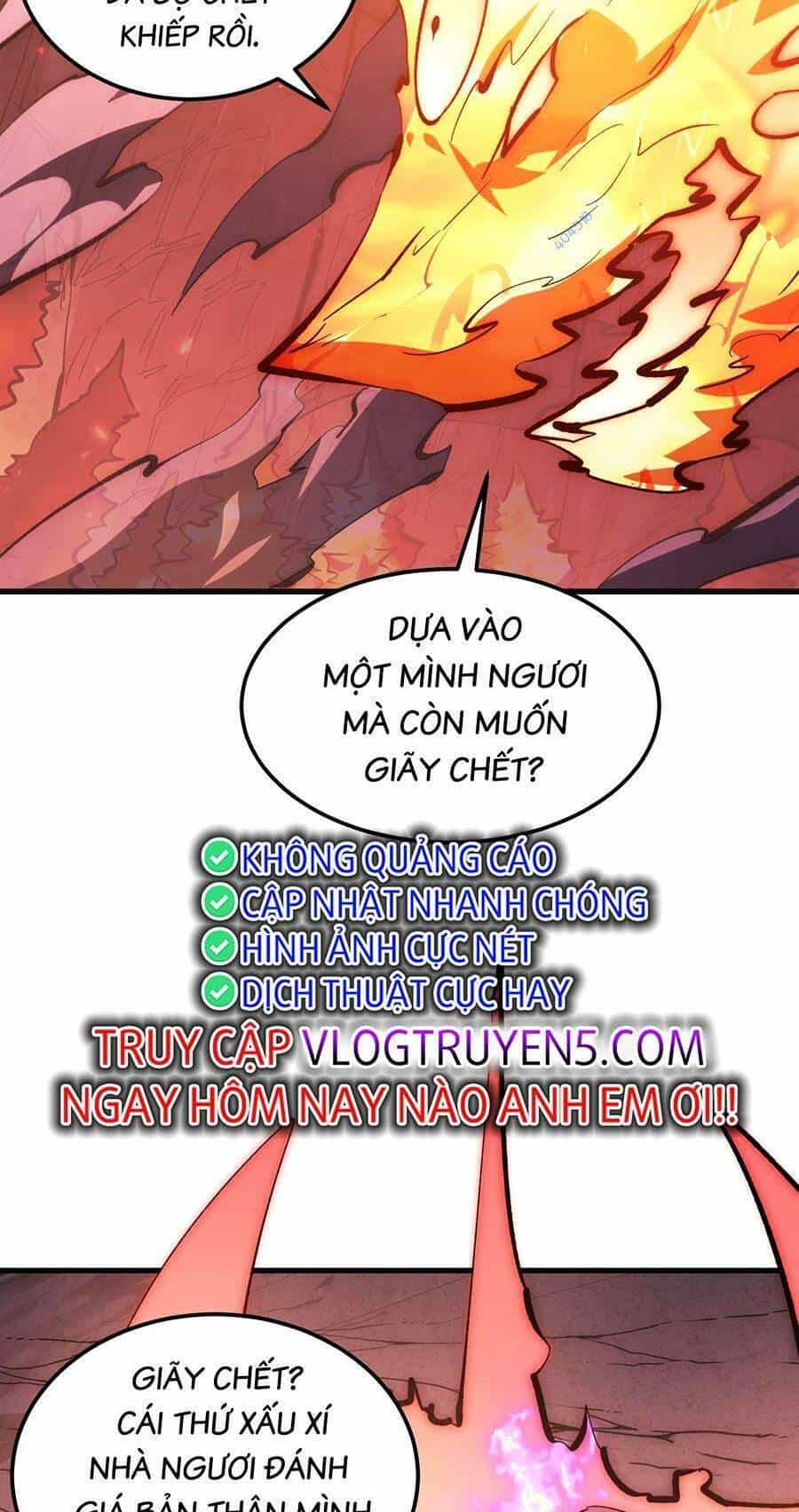 Mạt Thế Quật Khởi - Chương 211 - ảnh 25