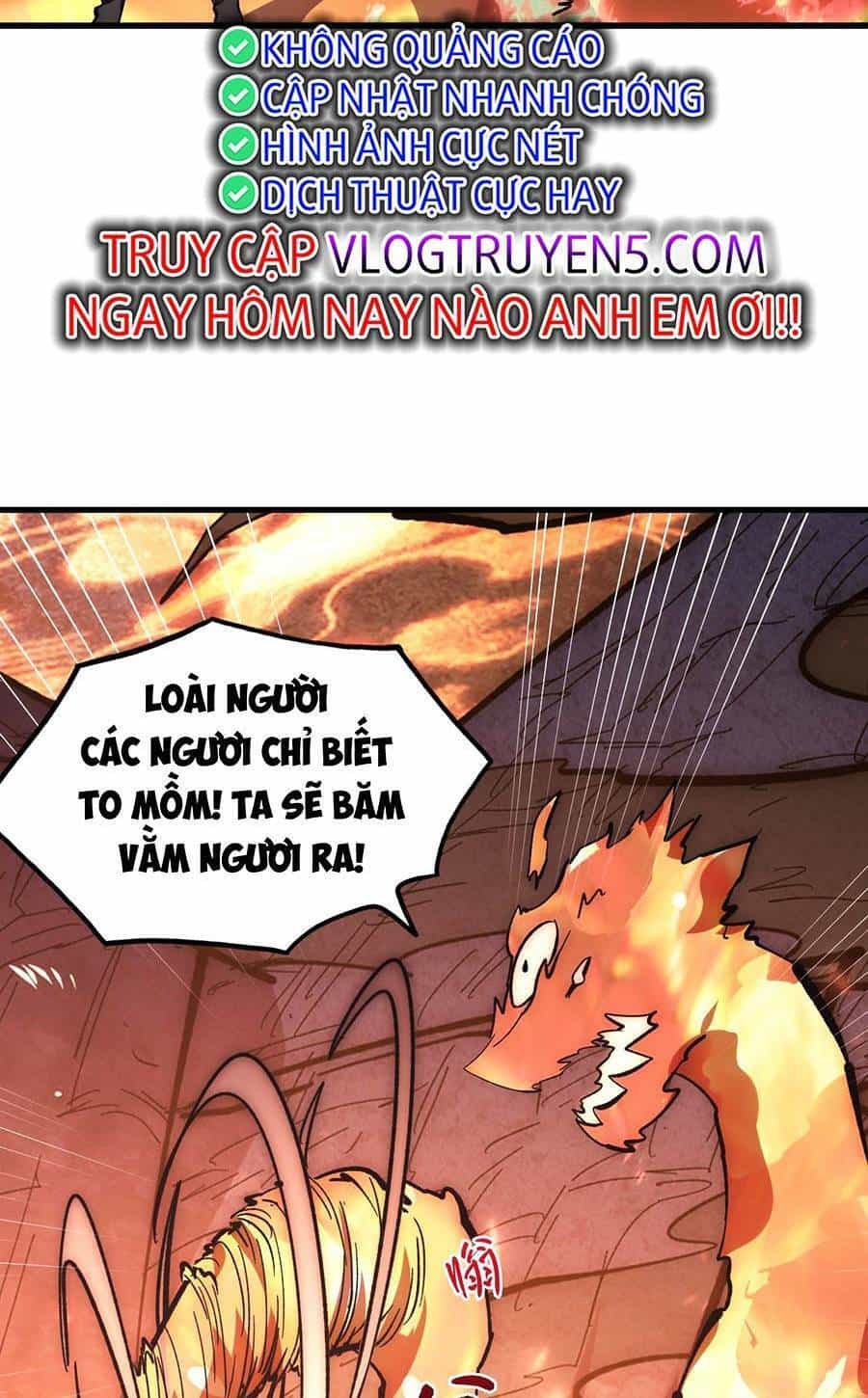 Mạt Thế Quật Khởi - Chương 212 - ảnh 11