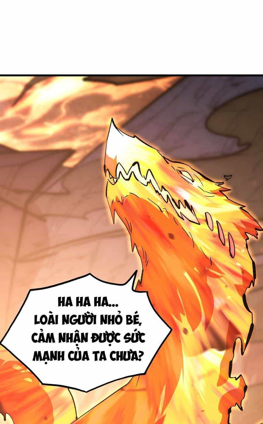 Mạt Thế Quật Khởi - Chương 212 - ảnh 3