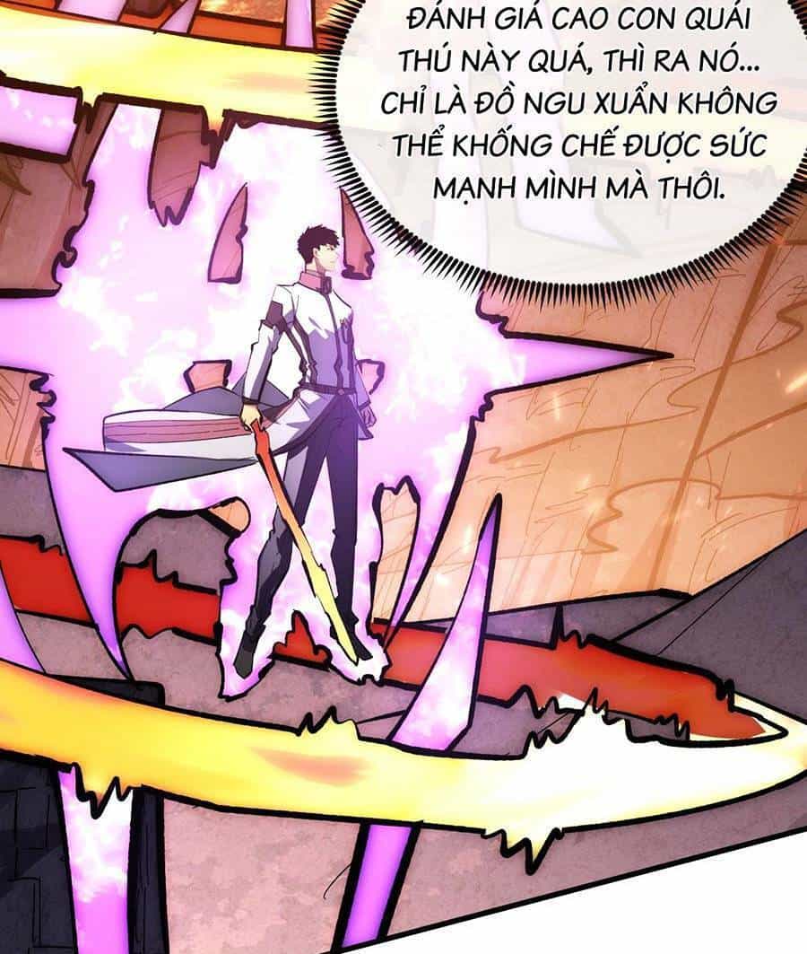 Mạt Thế Quật Khởi - Chương 213 - ảnh 51