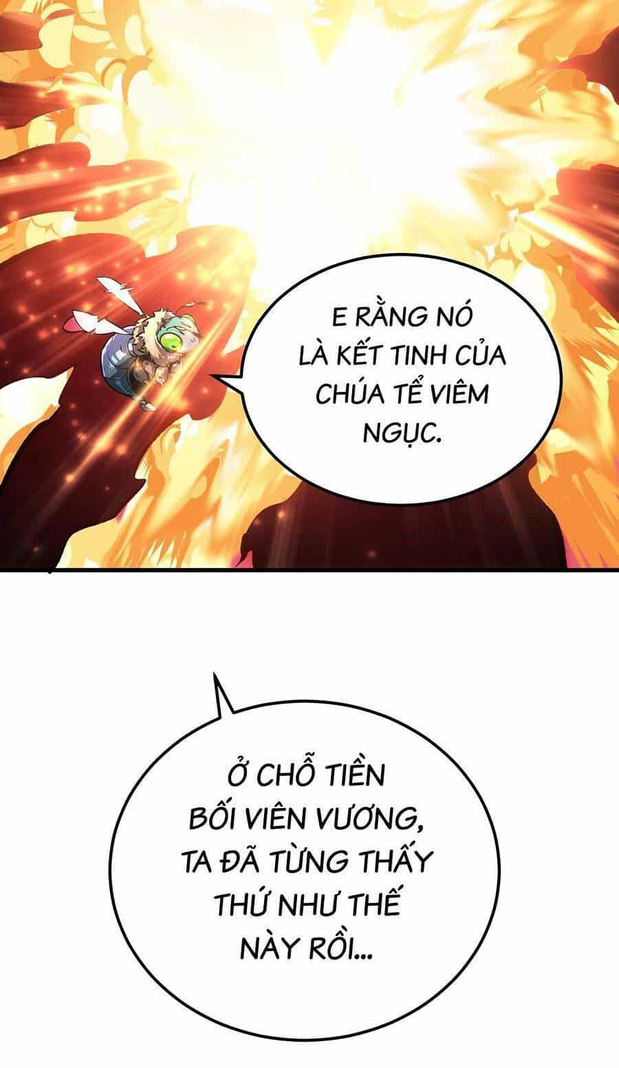 Mạt Thế Quật Khởi - Chương 214 - ảnh 20
