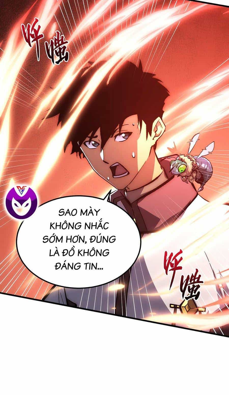 Mạt Thế Quật Khởi - Chương 214 - ảnh 31
