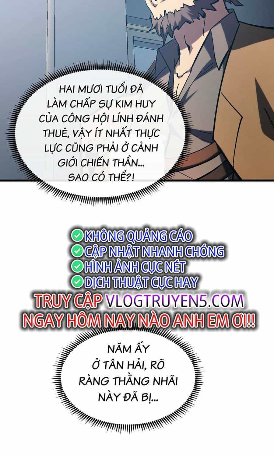 Mạt Thế Quật Khởi - Chương 215 - ảnh 19