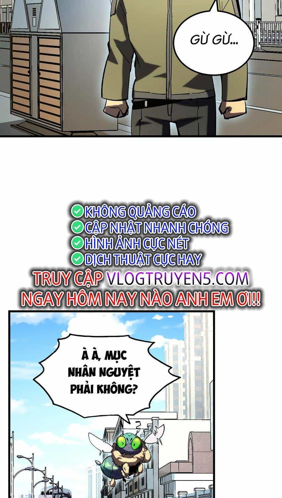 Mạt Thế Quật Khởi - Chương 215 - ảnh 35