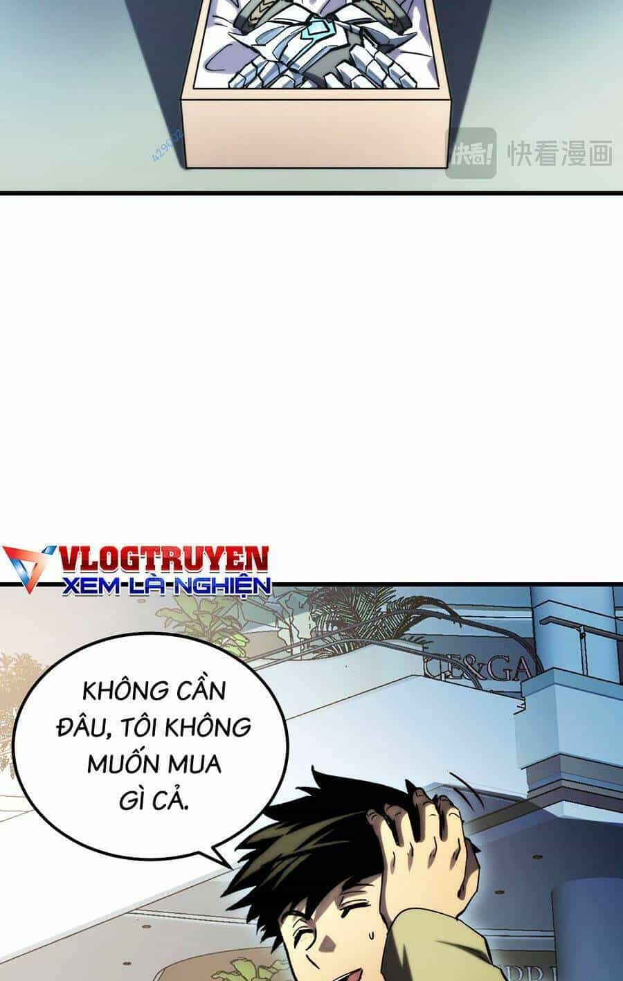 Mạt Thế Quật Khởi - Chương 216 - ảnh 25