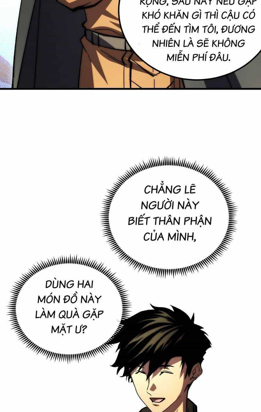 Mạt Thế Quật Khởi - Chương 216 - ảnh 29