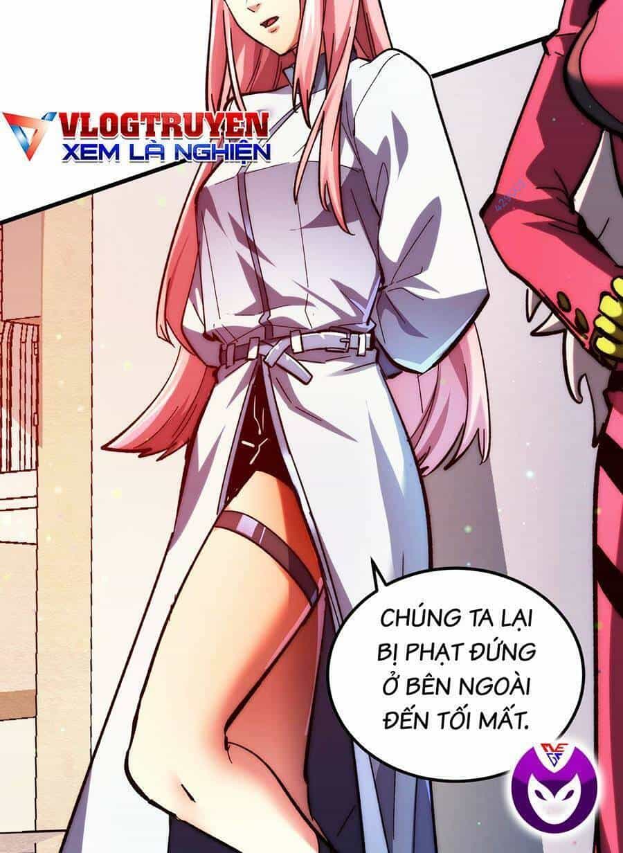 Mạt Thế Quật Khởi - Chương 216 - ảnh 41