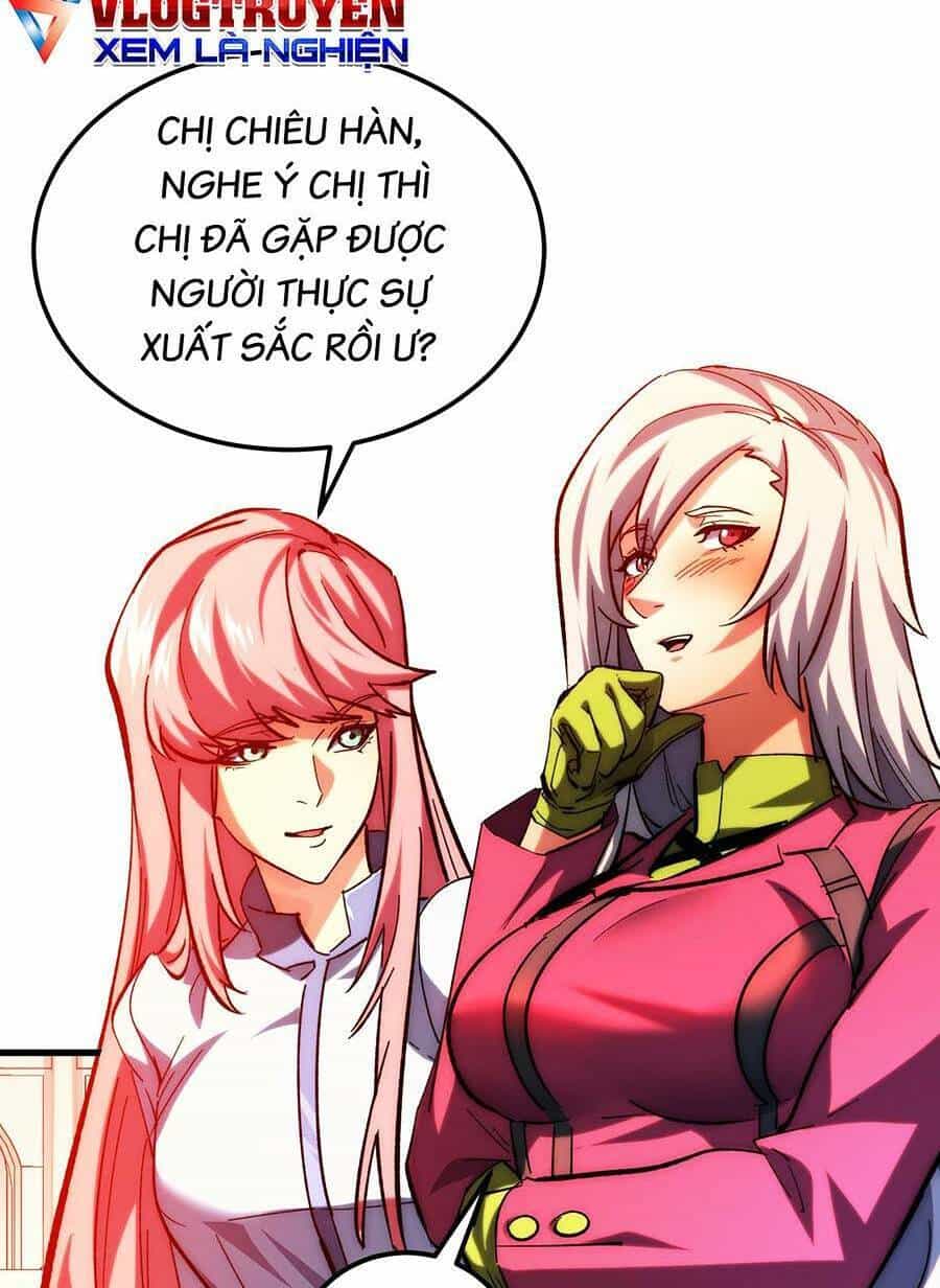 Mạt Thế Quật Khởi - Chương 216 - ảnh 48