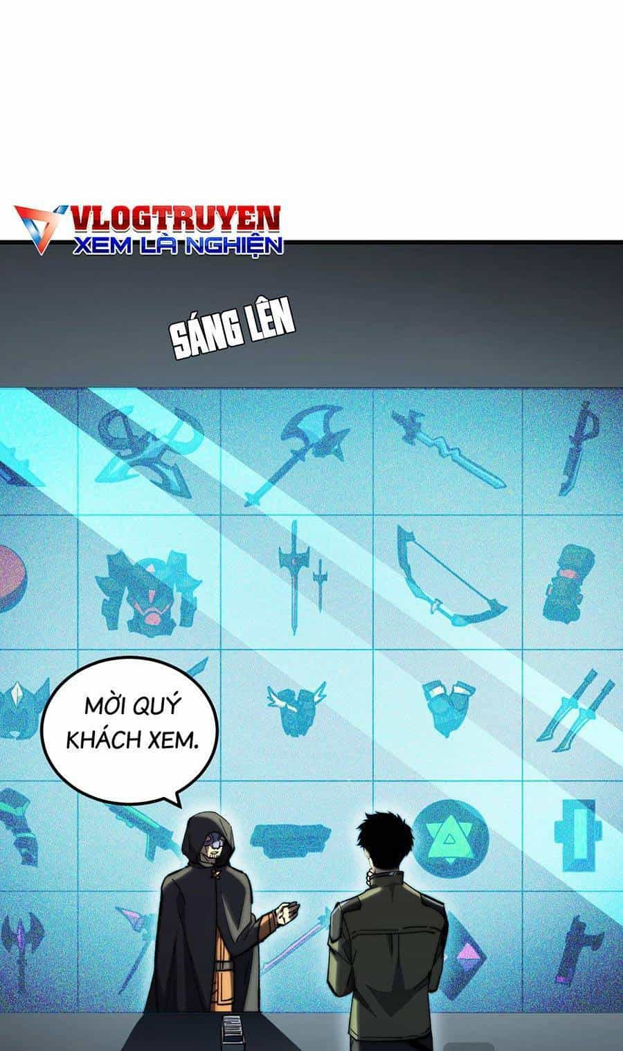 Mạt Thế Quật Khởi - Chương 216 - ảnh 7