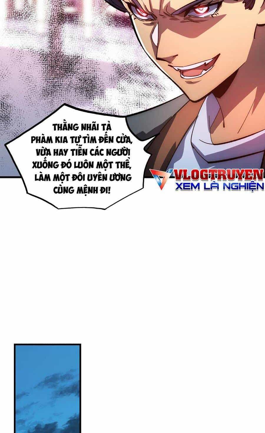 Mạt Thế Quật Khởi - Chương 217 - ảnh 12