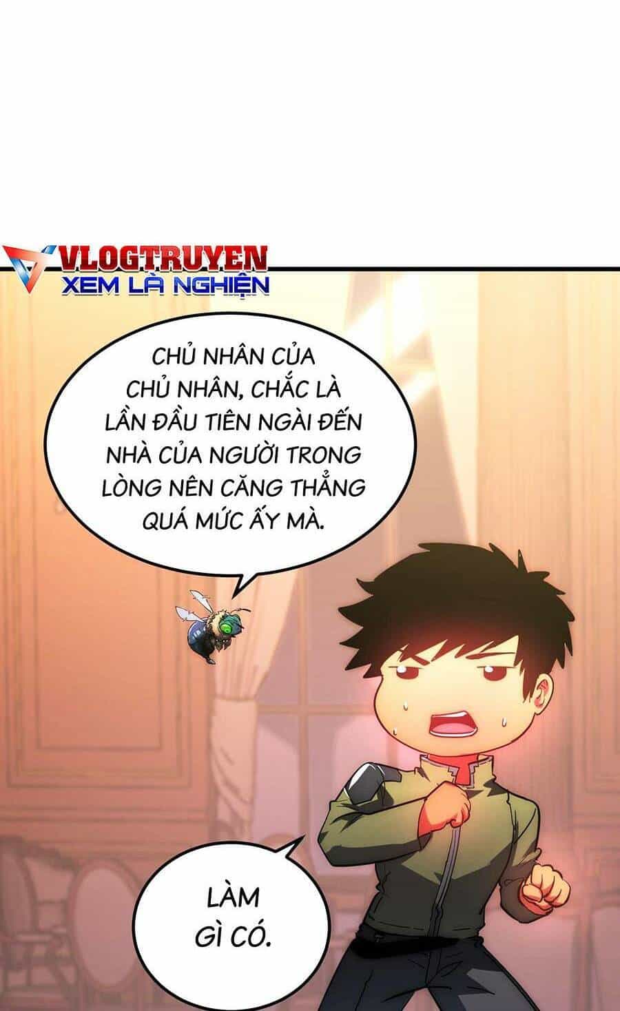 Mạt Thế Quật Khởi - Chương 217 - ảnh 16