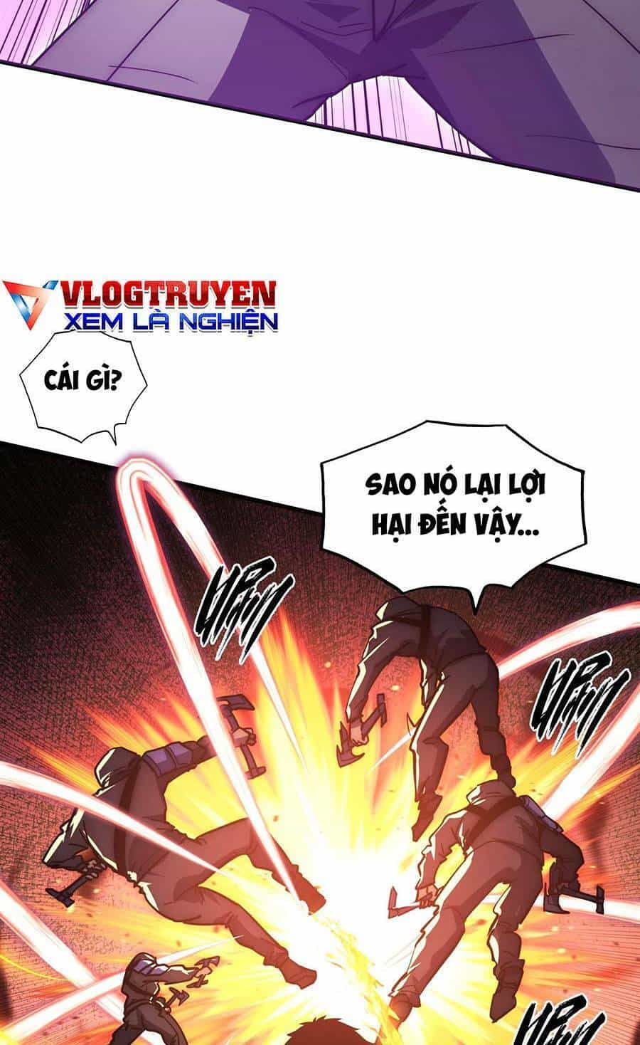 Mạt Thế Quật Khởi - Chương 217 - ảnh 55