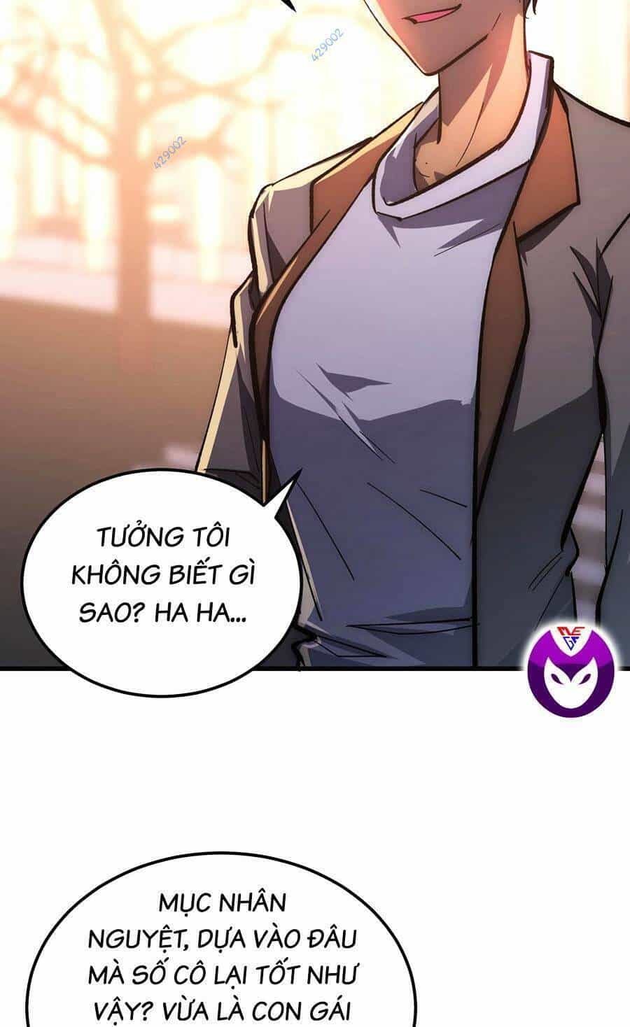 Mạt Thế Quật Khởi - Chương 217 - ảnh 9