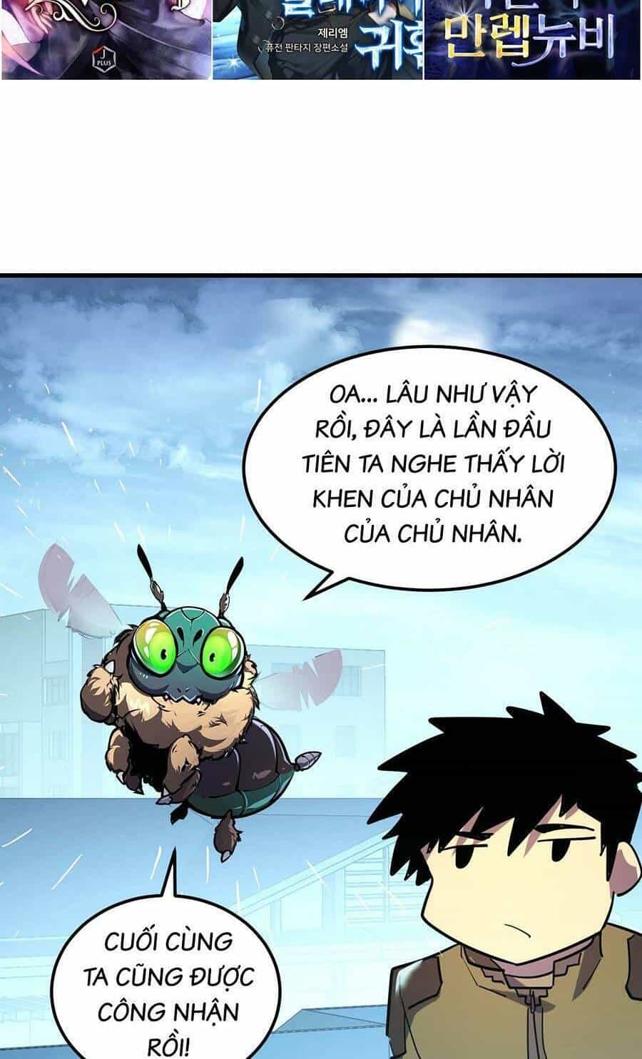 Mạt Thế Quật Khởi - Chương 218 - ảnh 22