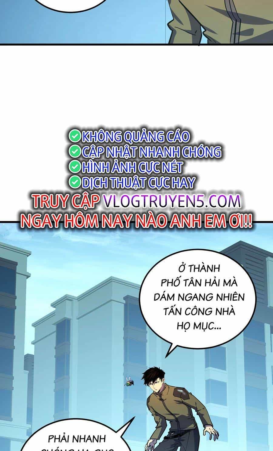 Mạt Thế Quật Khởi - Chương 218 - ảnh 23