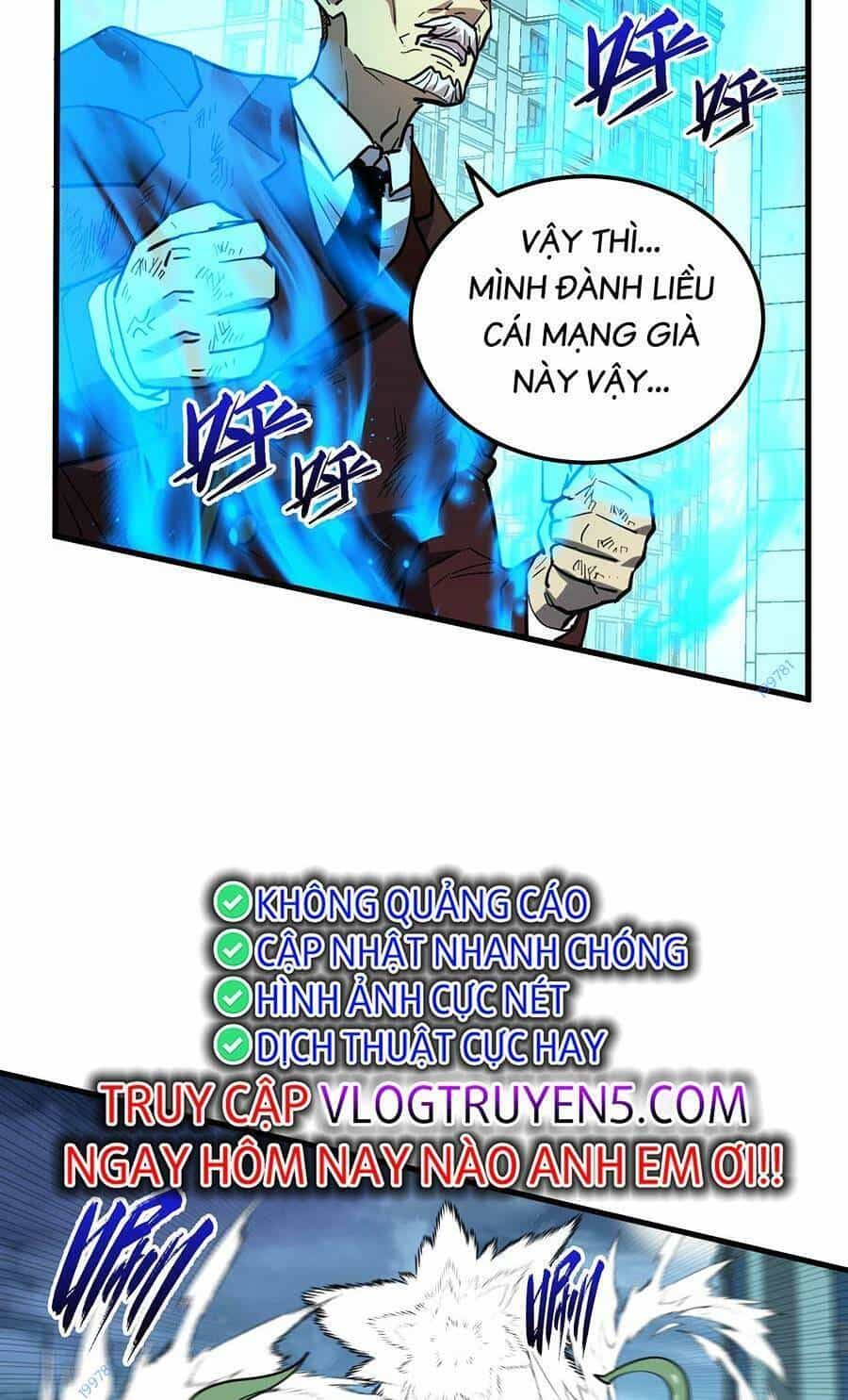 Mạt Thế Quật Khởi - Chương 218 - ảnh 33