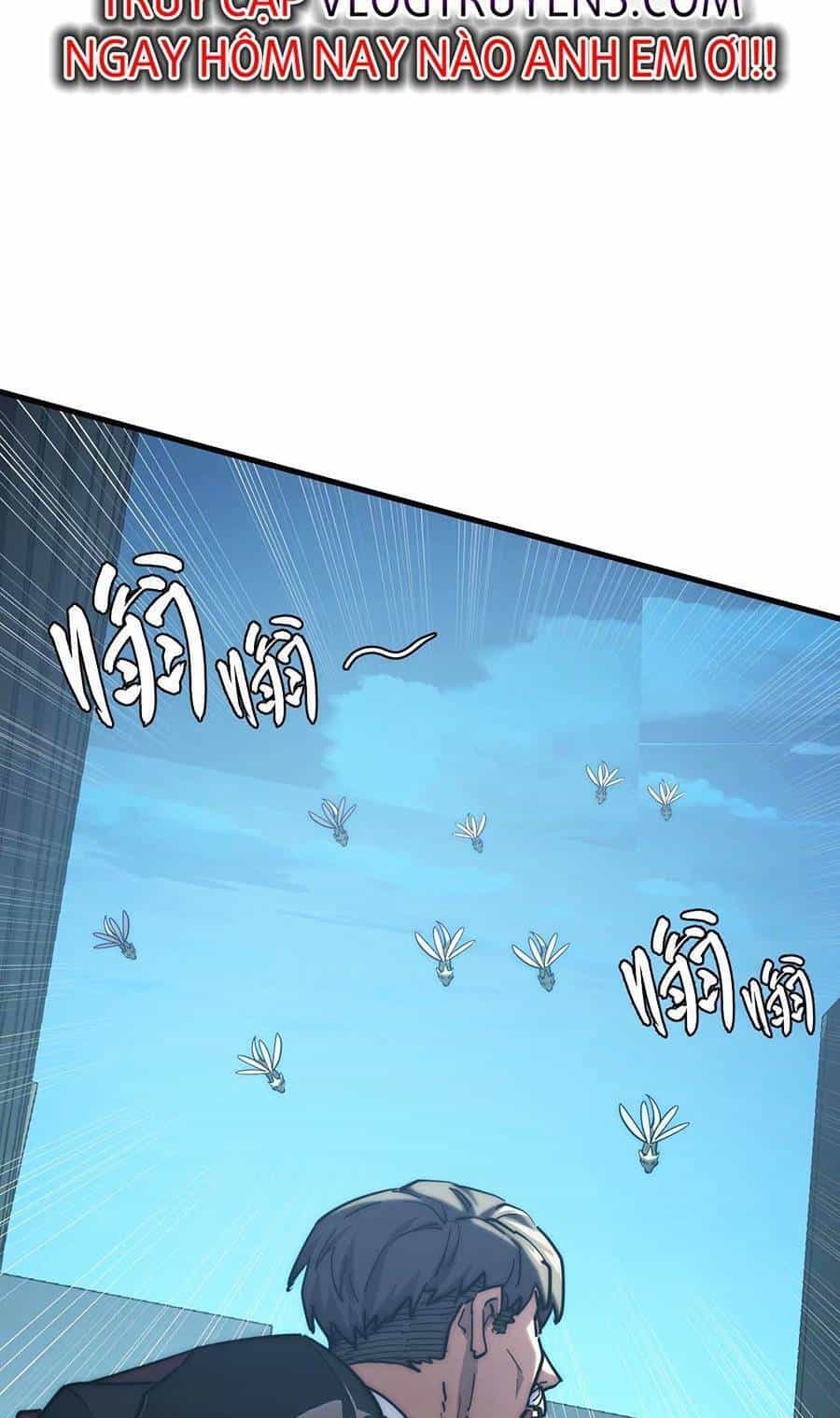 Mạt Thế Quật Khởi - Chương 219 - ảnh 35
